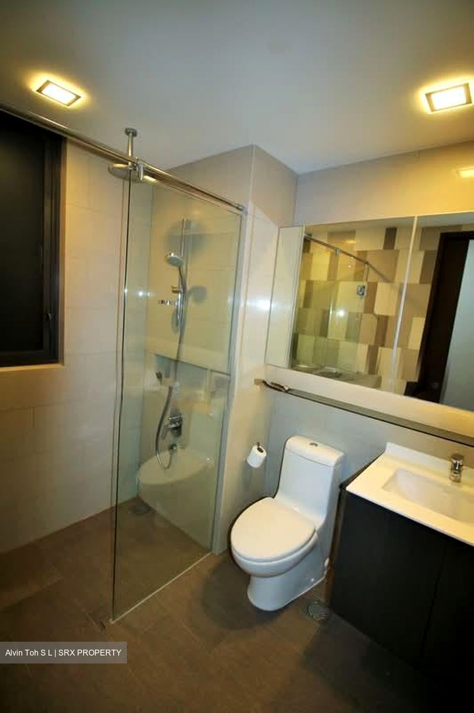 Foresque Residences (D23), Condominium #602006831